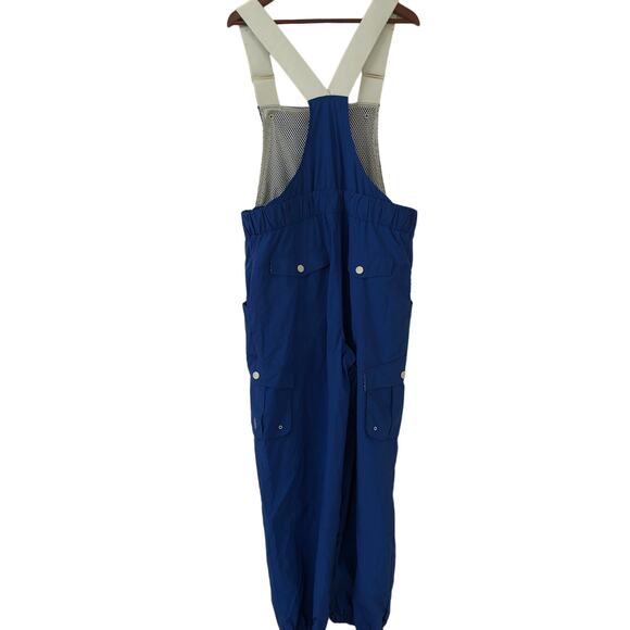 Free People Movement Morning Meadow One Piece Size M Nwot $168 - Picture 4 of 9